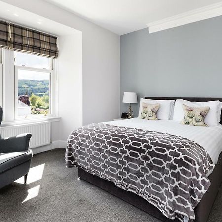 Bruach Mhor Guest House Pitlochry Εξωτερικό φωτογραφία
