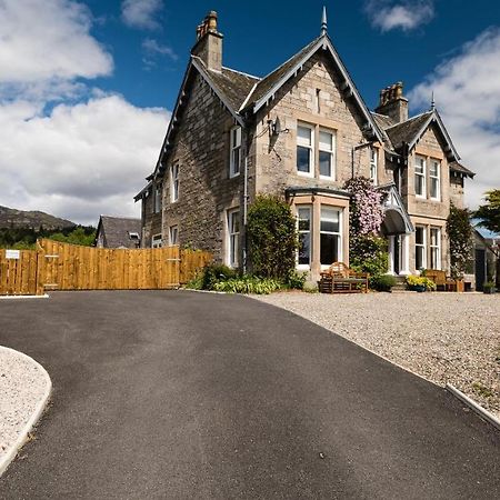 Bruach Mhor Guest House Pitlochry Εξωτερικό φωτογραφία