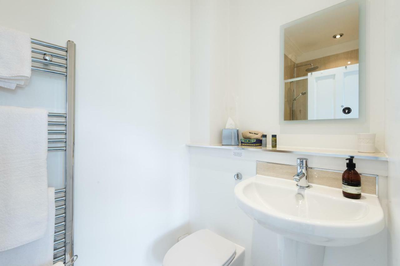 Bruach Mhor Guest House Pitlochry Εξωτερικό φωτογραφία