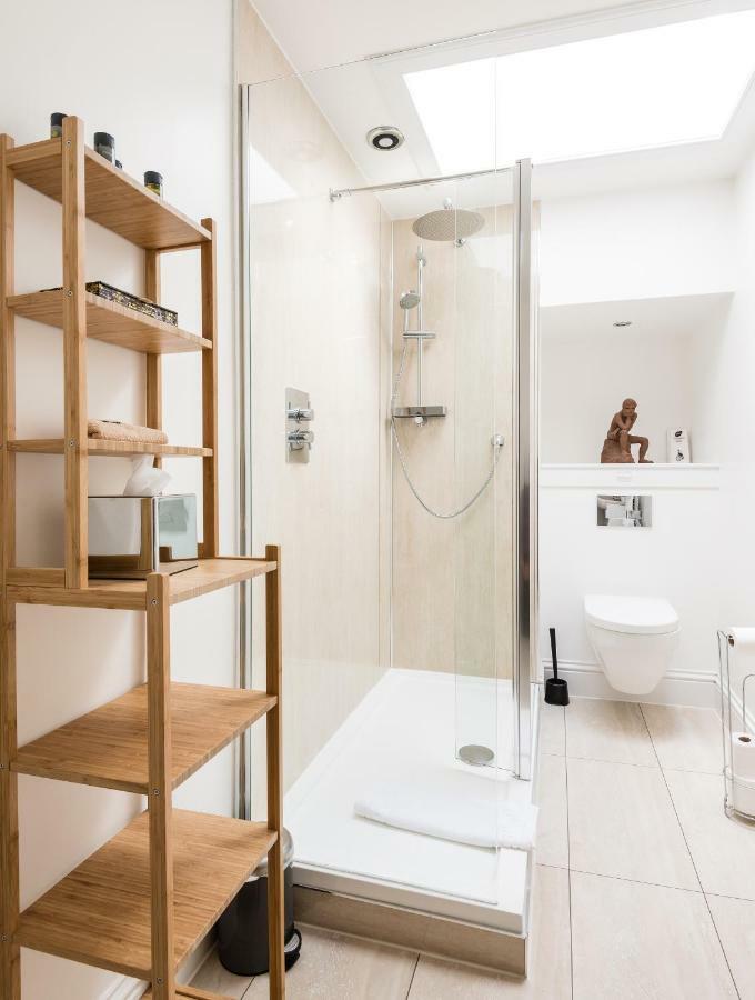 Bruach Mhor Guest House Pitlochry Εξωτερικό φωτογραφία